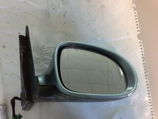 bontott VW PASSAT B6 Jobb Visszapillantó Tükör (Elektromos)