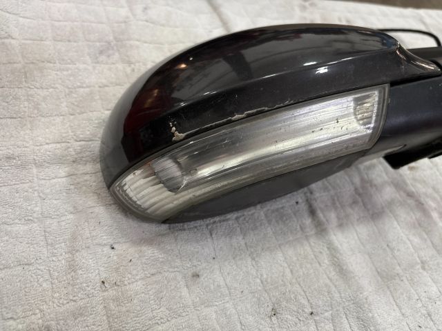 bontott VW PASSAT B6 Jobb Visszapillantó Tükör (Elektromos)