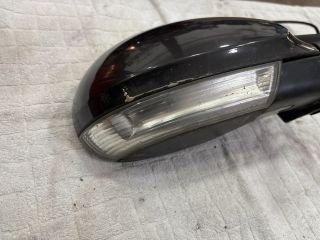 bontott VW PASSAT B6 Jobb Visszapillantó Tükör (Elektromos)