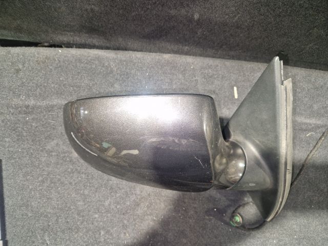 bontott VW PASSAT B6 Jobb Visszapillantó Tükör (Elektromos)