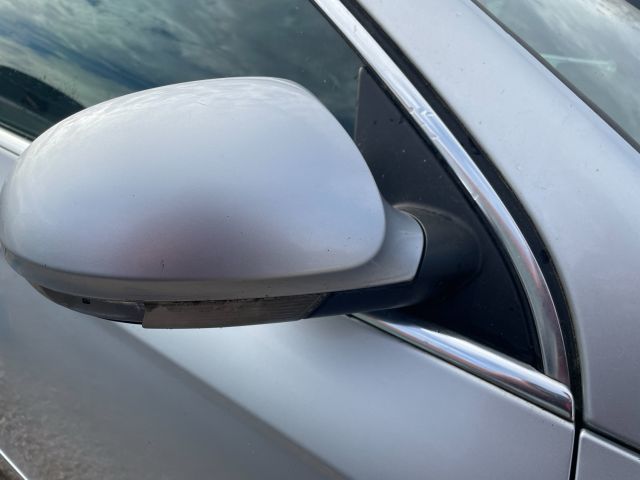 bontott VW PASSAT B6 Jobb Visszapillantó Tükör (Elektromos)