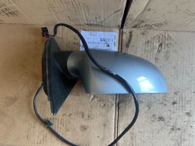 bontott VW PASSAT B6 Jobb Visszapillantó Tükör (Elektromos)