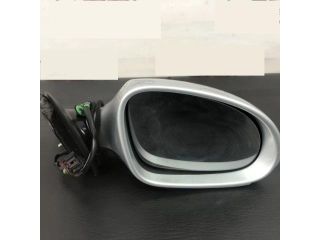 bontott VW PASSAT B6 Jobb Visszapillantó Tükör (Elektromos)