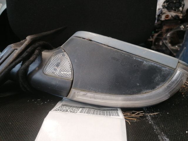 bontott VW PASSAT B6 Jobb Visszapillantó Tükör (Elektromos)