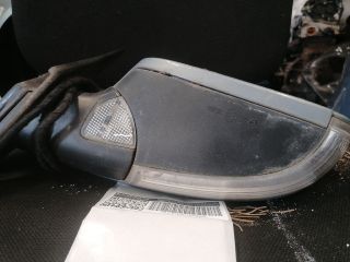 bontott VW PASSAT B6 Jobb Visszapillantó Tükör (Elektromos)