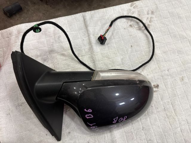 bontott VW PASSAT B6 Jobb Visszapillantó Tükör (Elektromos)