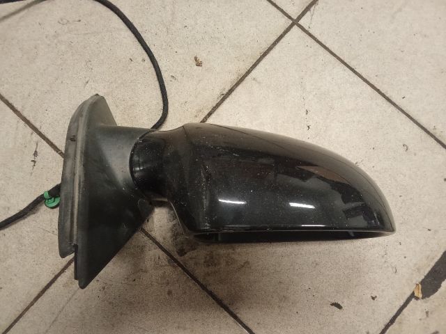 bontott VW PASSAT B6 Jobb Visszapillantó Tükör (Elektromos)