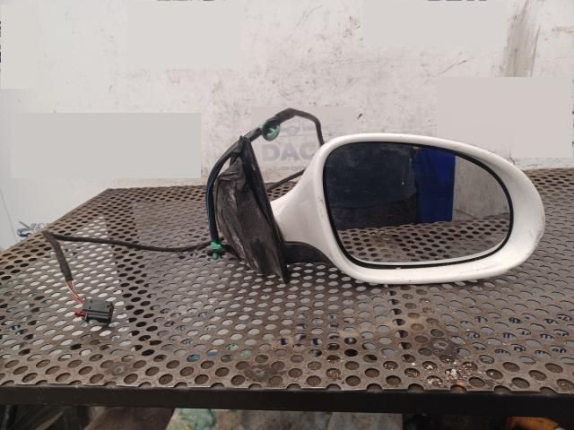 bontott VW PASSAT B6 Jobb Visszapillantó Tükör (Elektromos)