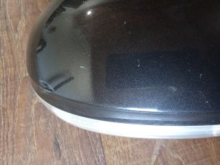 bontott VW PASSAT B6 Jobb Visszapillantó Tükör (Elektromos)