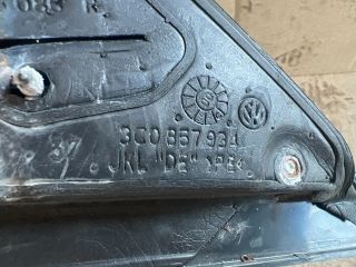 bontott VW PASSAT B6 Jobb Visszapillantó Tükör (Elektromos)