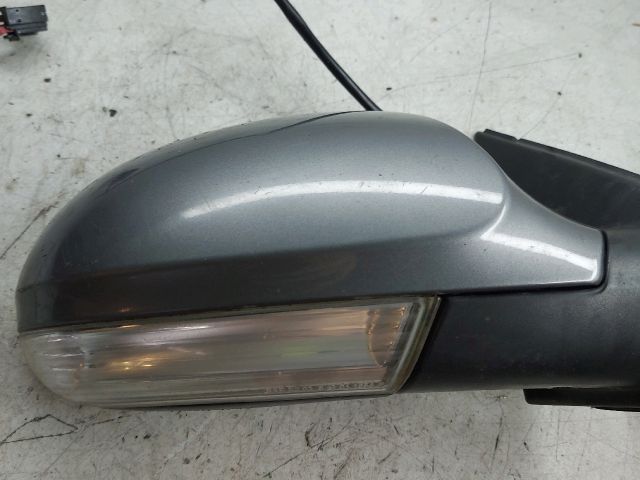 bontott VW PASSAT B6 Jobb Visszapillantó Tükör (Elektromos)