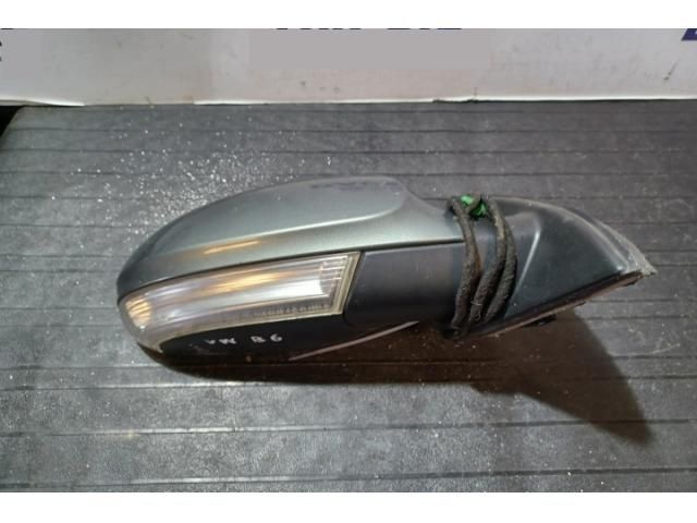 bontott VW PASSAT B6 Jobb Visszapillantó Tükör (Elektromos)