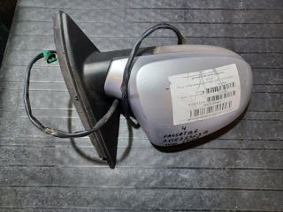 bontott VW PASSAT B6 Jobb Visszapillantó Tükör (Elektromos)