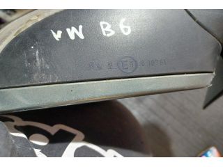 bontott VW PASSAT B6 Jobb Visszapillantó Tükör (Elektromos)