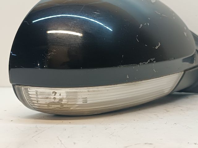 bontott VW PASSAT B6 Jobb Visszapillantó Tükör (Elektromos)