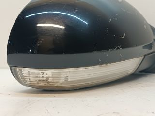 bontott VW PASSAT B6 Jobb Visszapillantó Tükör (Elektromos)