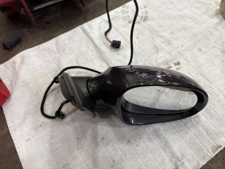 bontott VW PASSAT B6 Jobb Visszapillantó Tükör (Elektromos)