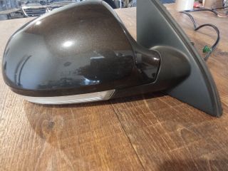bontott VW PASSAT B6 Jobb Visszapillantó Tükör (Elektromos)