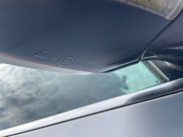 bontott VW PASSAT B6 Jobb Visszapillantó Tükör (Elektromos)
