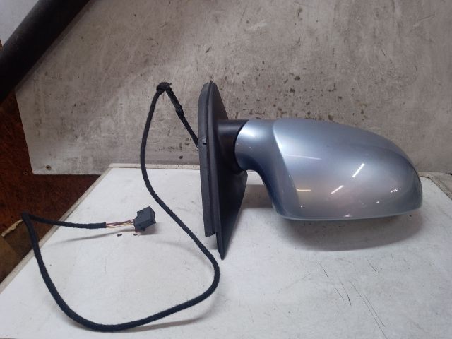 bontott VW PASSAT B6 Jobb Visszapillantó Tükör (Elektromos)