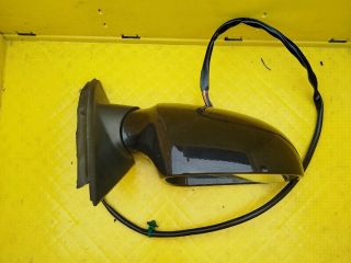 bontott VW PASSAT B6 Jobb Visszapillantó Tükör (Elektromos)