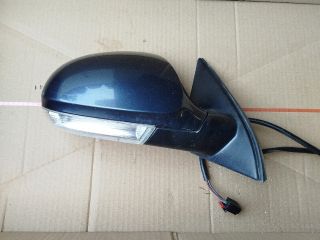 bontott VW PASSAT B6 Jobb Visszapillantó Tükör (Elektromos)