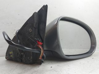 bontott VW PASSAT B6 Jobb Visszapillantó Tükör (Elektromos)
