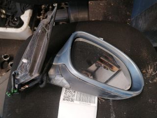 bontott VW PASSAT B6 Jobb Visszapillantó Tükör (Elektromos)