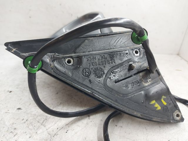 bontott VW PASSAT B6 Jobb Visszapillantó Tükör (Elektromos)