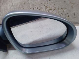 bontott VW PASSAT B6 Jobb Visszapillantó Tükör (Elektromos)