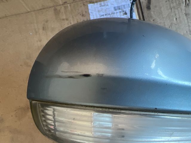 bontott VW PASSAT B6 Jobb Visszapillantó Tükör (Elektromos)