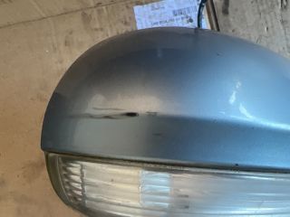 bontott VW PASSAT B6 Jobb Visszapillantó Tükör (Elektromos)