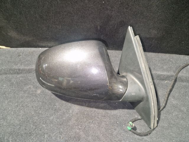 bontott VW PASSAT B6 Jobb Visszapillantó Tükör (Elektromos)