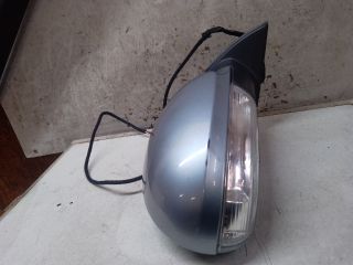 bontott VW PASSAT B6 Jobb Visszapillantó Tükör (Elektromos)