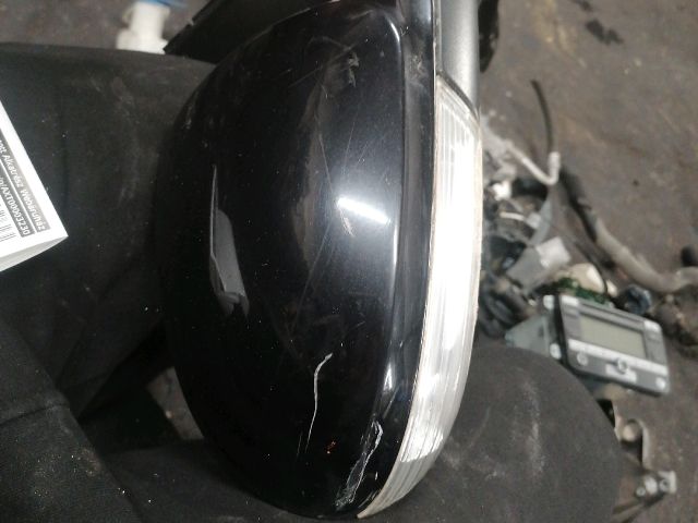 bontott VW PASSAT B6 Jobb Visszapillantó Tükör (Elektromos)