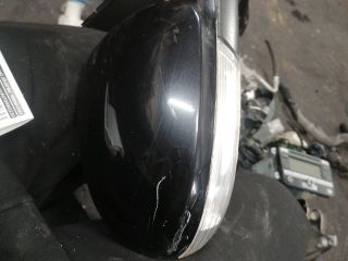 bontott VW PASSAT B6 Jobb Visszapillantó Tükör (Elektromos)