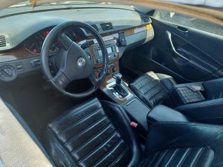 bontott VW PASSAT B6 Jobb Visszapillantó Tükör (Elektromos)