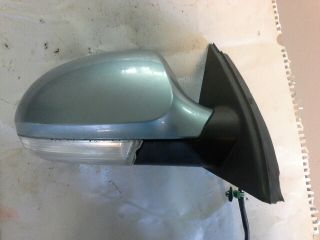 bontott VW PASSAT B6 Jobb Visszapillantó Tükör (Elektromos)