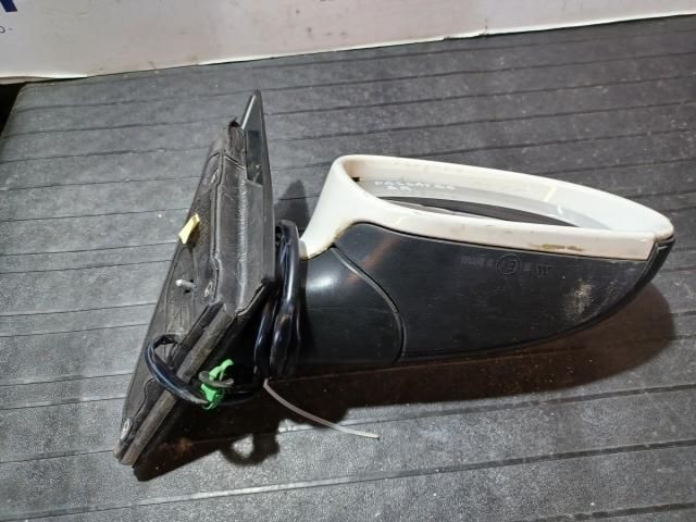 bontott VW PASSAT B6 Jobb Visszapillantó Tükör (Elektromos)