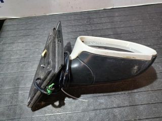 bontott VW PASSAT B6 Jobb Visszapillantó Tükör (Elektromos)