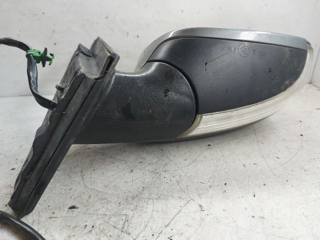 bontott VW PASSAT B6 Jobb Visszapillantó Tükör (Elektromos)