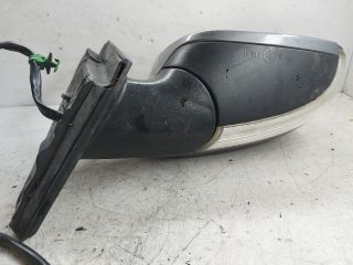 bontott VW PASSAT B6 Jobb Visszapillantó Tükör (Elektromos)