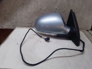 bontott VW PASSAT B6 Jobb Visszapillantó Tükör (Elektromos)