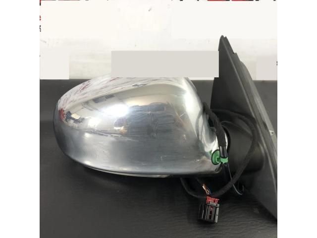 bontott VW PASSAT B6 Jobb Visszapillantó Tükör (Elektromos)