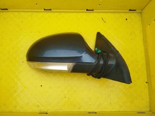 bontott VW PASSAT B6 Jobb Visszapillantó Tükör (Elektromos)