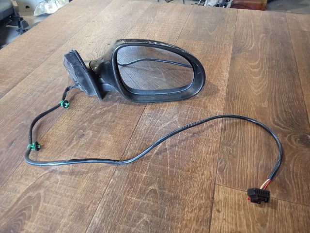 bontott VW PASSAT B6 Jobb Visszapillantó Tükör (Elektromos)