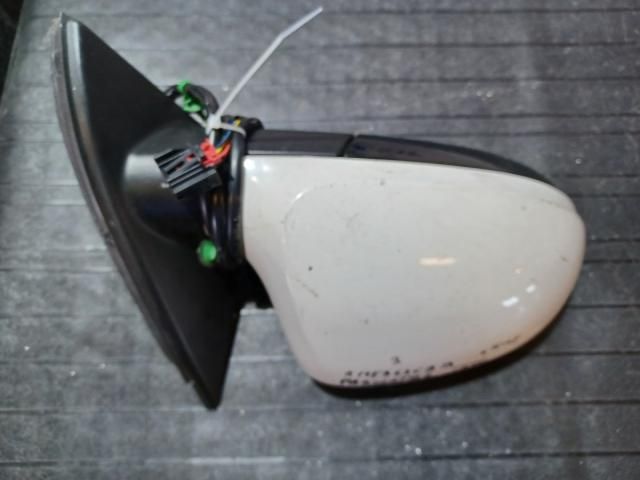 bontott VW PASSAT B6 Jobb Visszapillantó Tükör (Elektromos)