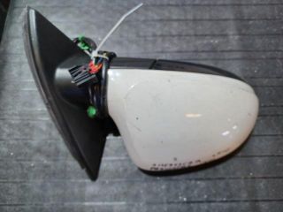 bontott VW PASSAT B6 Jobb Visszapillantó Tükör (Elektromos)