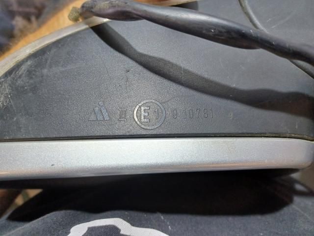 bontott VW PASSAT B6 Jobb Visszapillantó Tükör (Elektromos)