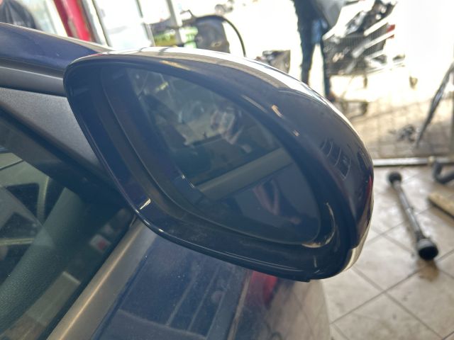 bontott VW PASSAT B6 Jobb Visszapillantó Tükör (Elektromos)